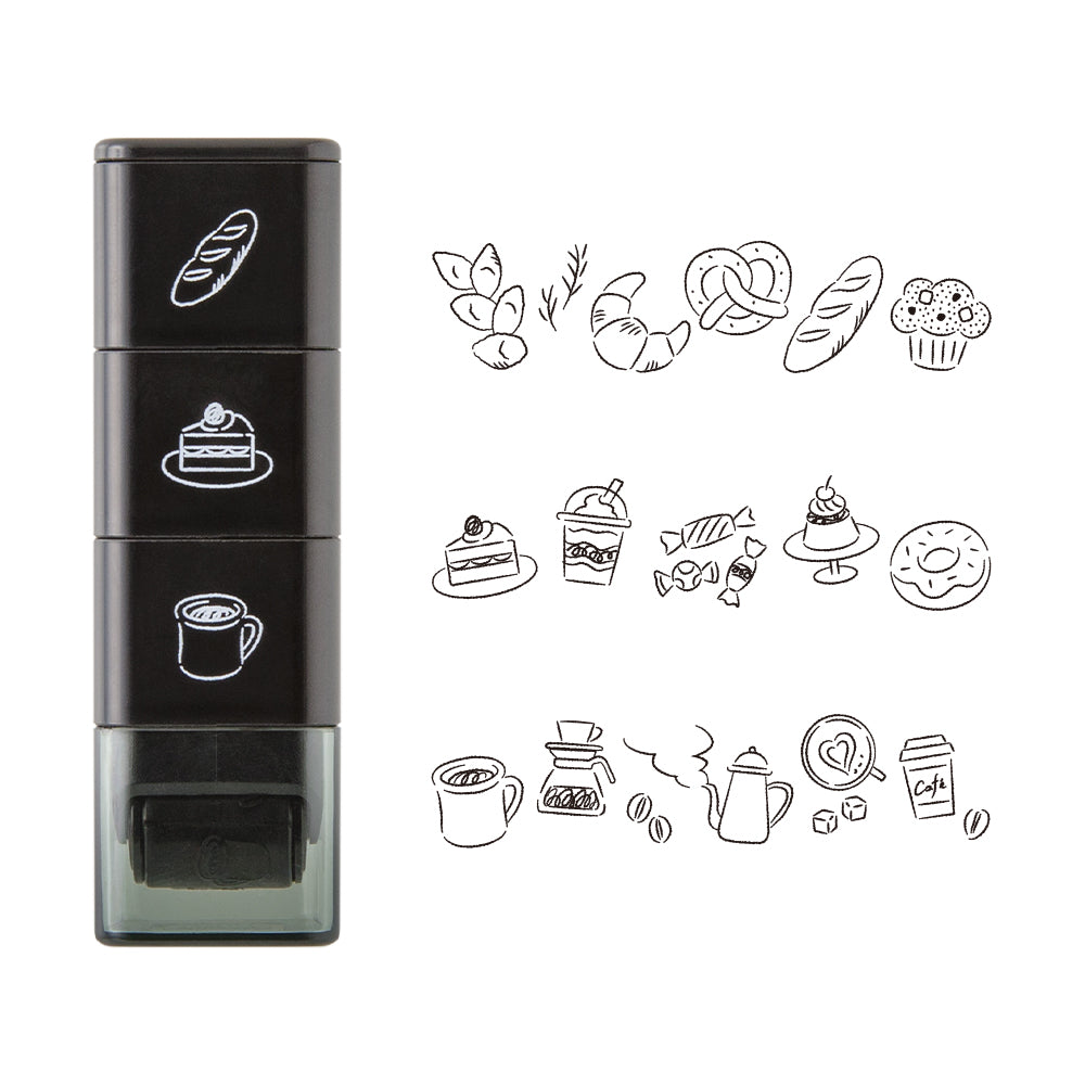 tampon-rouleau-midori-themes-chien-nature-amp-cafe vue 6