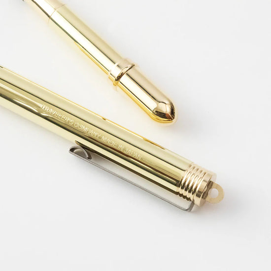 stylo-plume-en-laiton vue 6