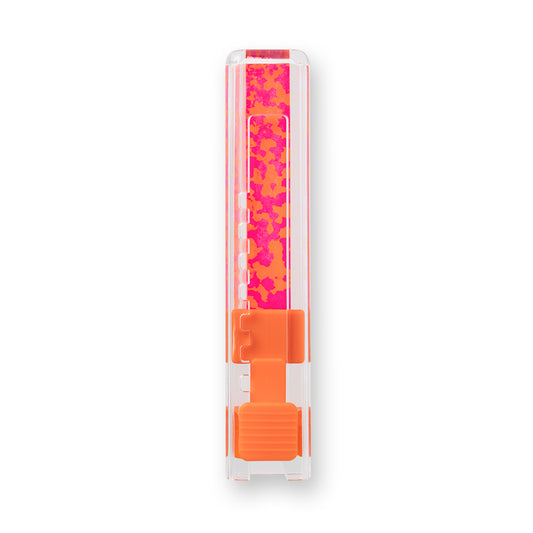 crayon-de-decoration-vert-melange-copie vue 2