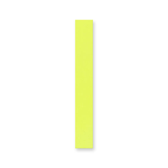 recharge-crayon-de-decoration-jaune-fluo vue 2