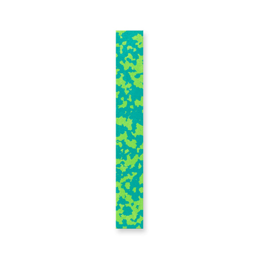 recharge-crayon-de-decoration-vert-melange vue 2