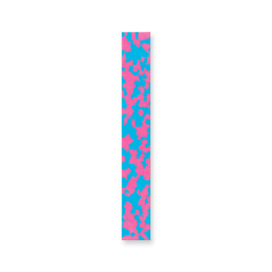 recharge-crayon-de-decoration-rose-bleu-clair vue 2