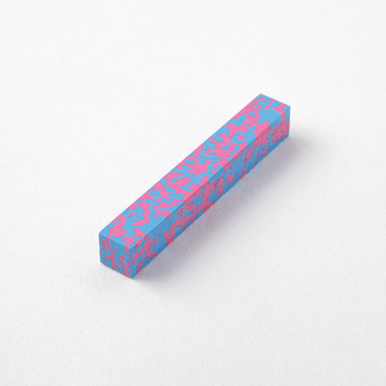recharge-crayon-de-decoration-rose-bleu-clair vue 3