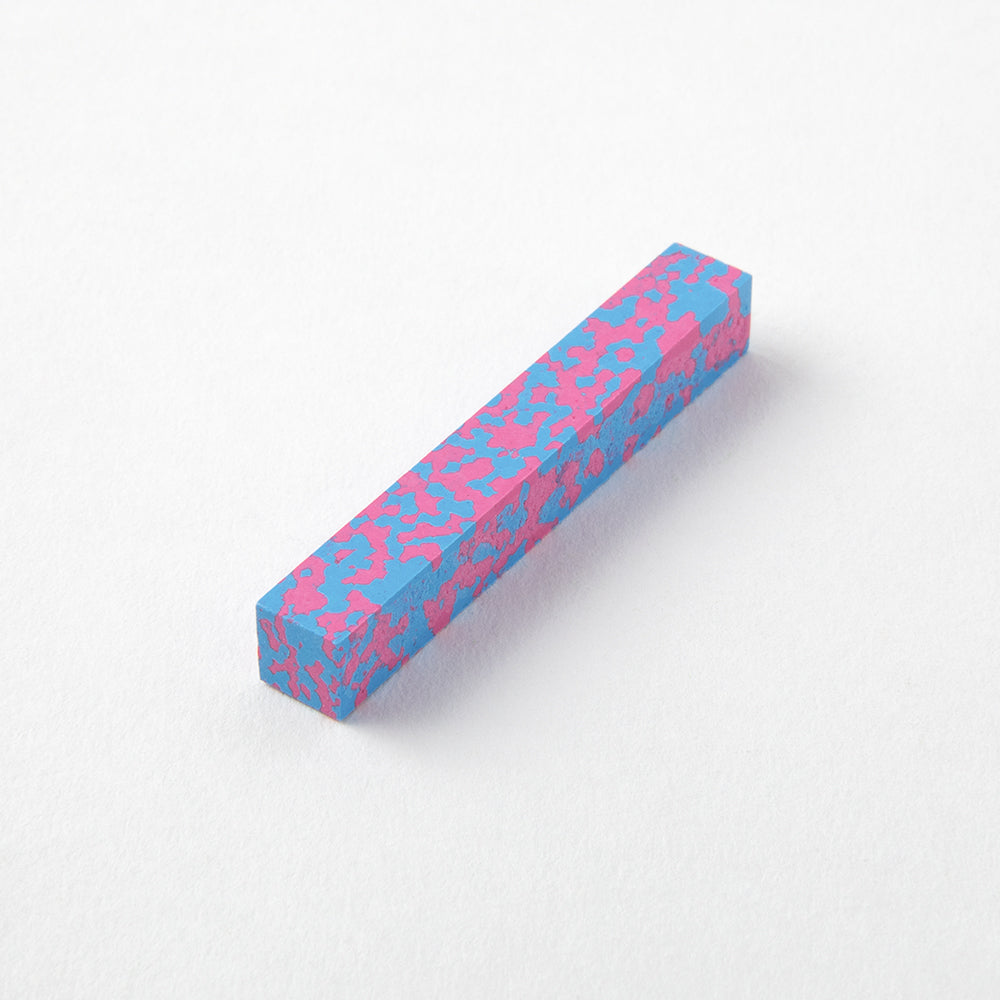 recharge-crayon-de-decoration-rose-bleu-clair vue 3