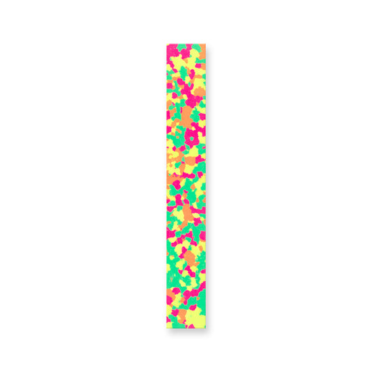 Recharge Crayon de décoration couleurs jardin