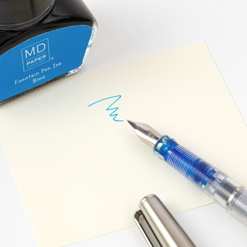 Convertisseur MD PAPER – Compatible cartouches standards encore bleue