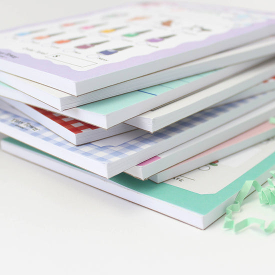 bloc-notes-de-jeu-inklings-tiny-town™-stand-de-limonade vue 6