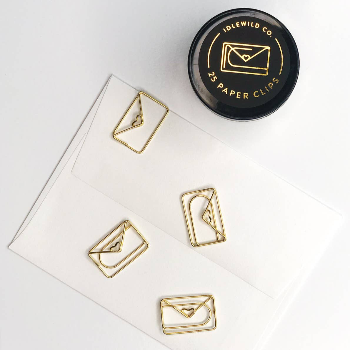 trombones-plaques-or-love-letter-pot-de-25 vue 1
