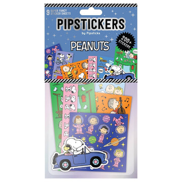 Sachet surprise de stickers – Snoopy | Pipsticks