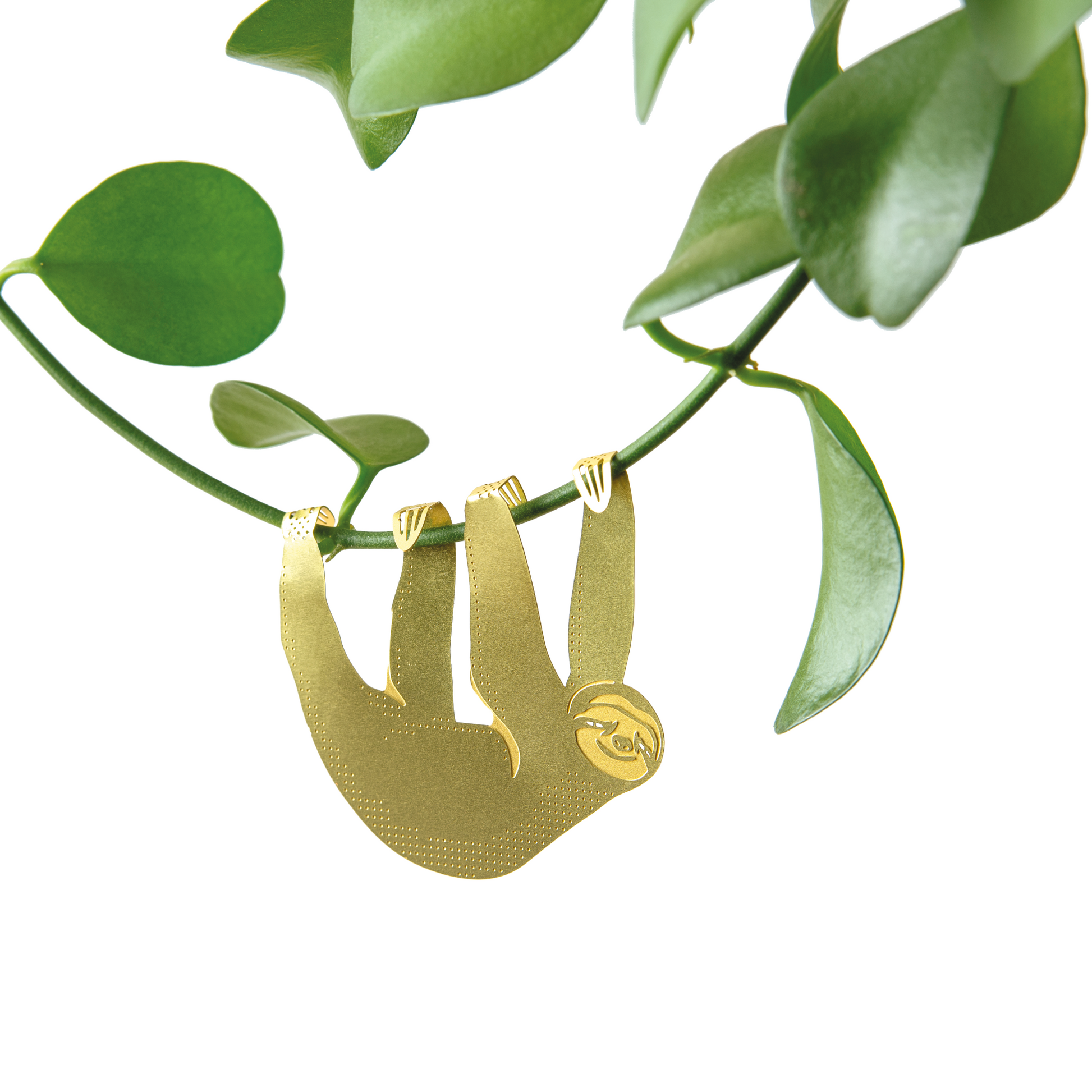 Animal végétal – Accessoire décoratif pour plantes