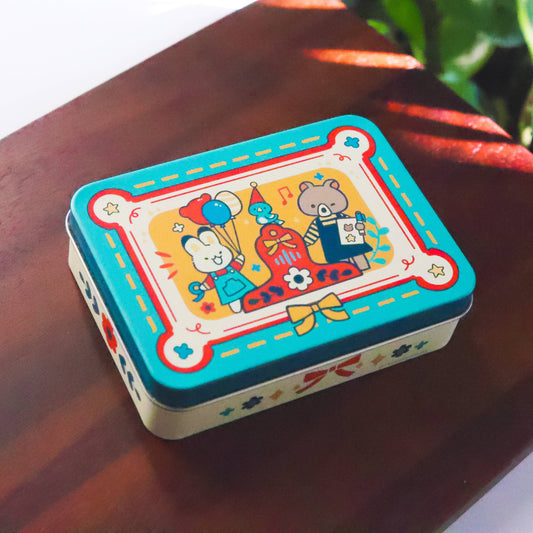 Boîte Mystère de Papeterie – Édition Limitée