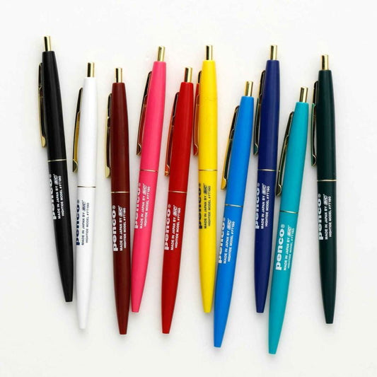 Stylo bille Knock BIC – Penco x BIC