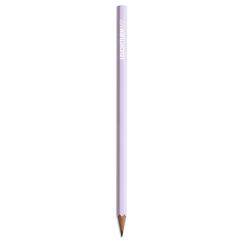 Crayon HB Leuctturm1917 Lilac