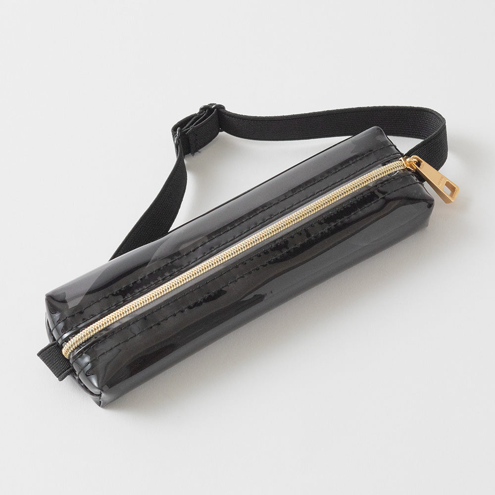 trousse-a-bande-elastique-transparente-noir vue 4