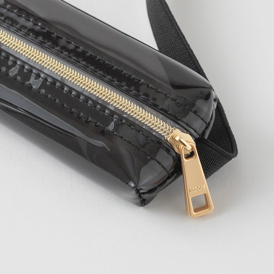 trousse-a-bande-elastique-transparente-noir vue 3