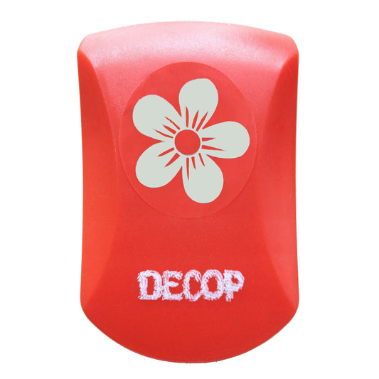 DECOP - Perforatrice & embosseuse – Kraft Punch