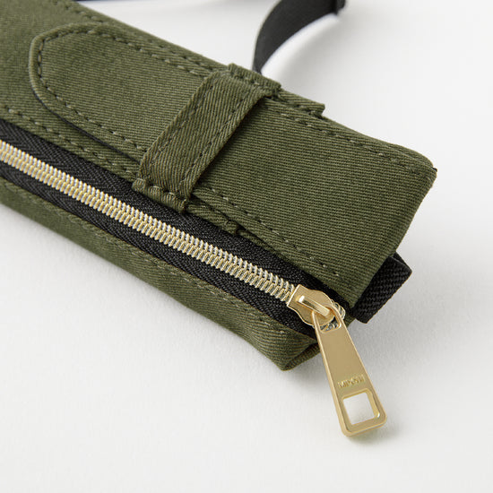 trousse-a-bande-elastique-kaki vue 4