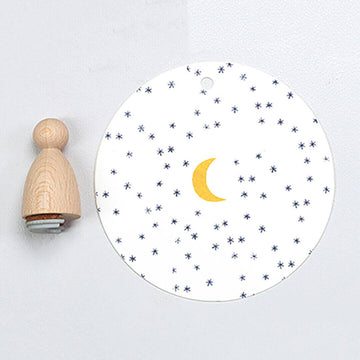 Tampon | Lune - M - Perlenfisher