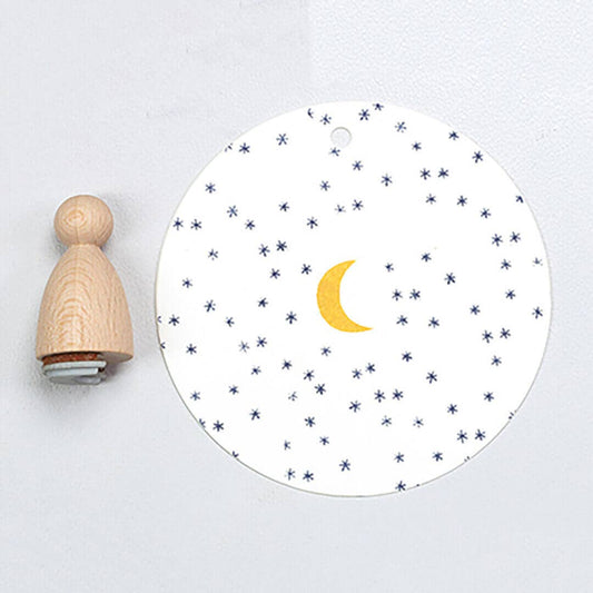 Tampon | Lune - M - Perlenfisher