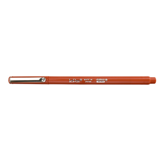 Stylo LePen 0,3 mm – Couleurs Earth Tone | Marvy Uchida