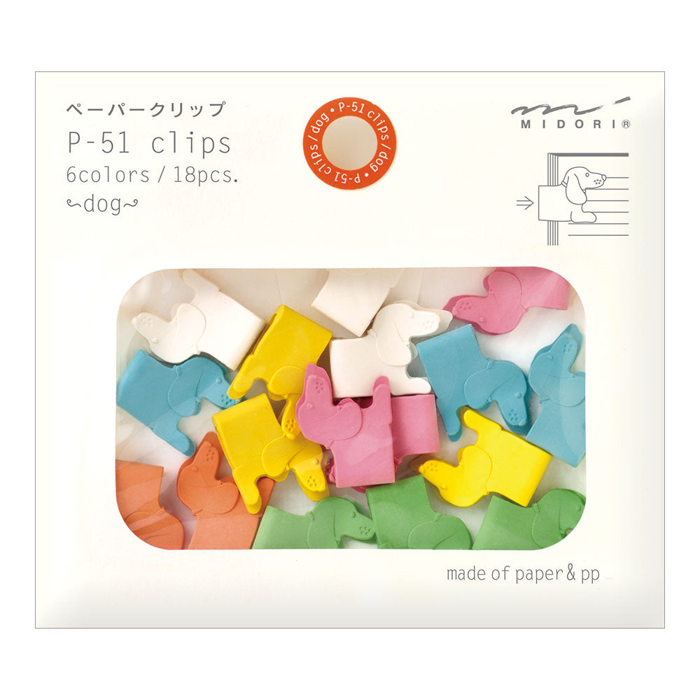 trombones-clips-chien vue 1