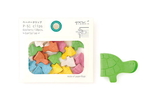 trombones-clips-tortue vue 2