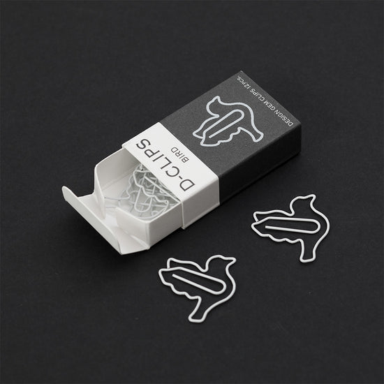 trombone-d-clips-mini-colombe vue 3