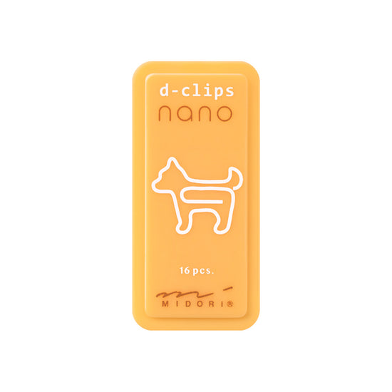 trombones-d-clips-nano-chien vue 1