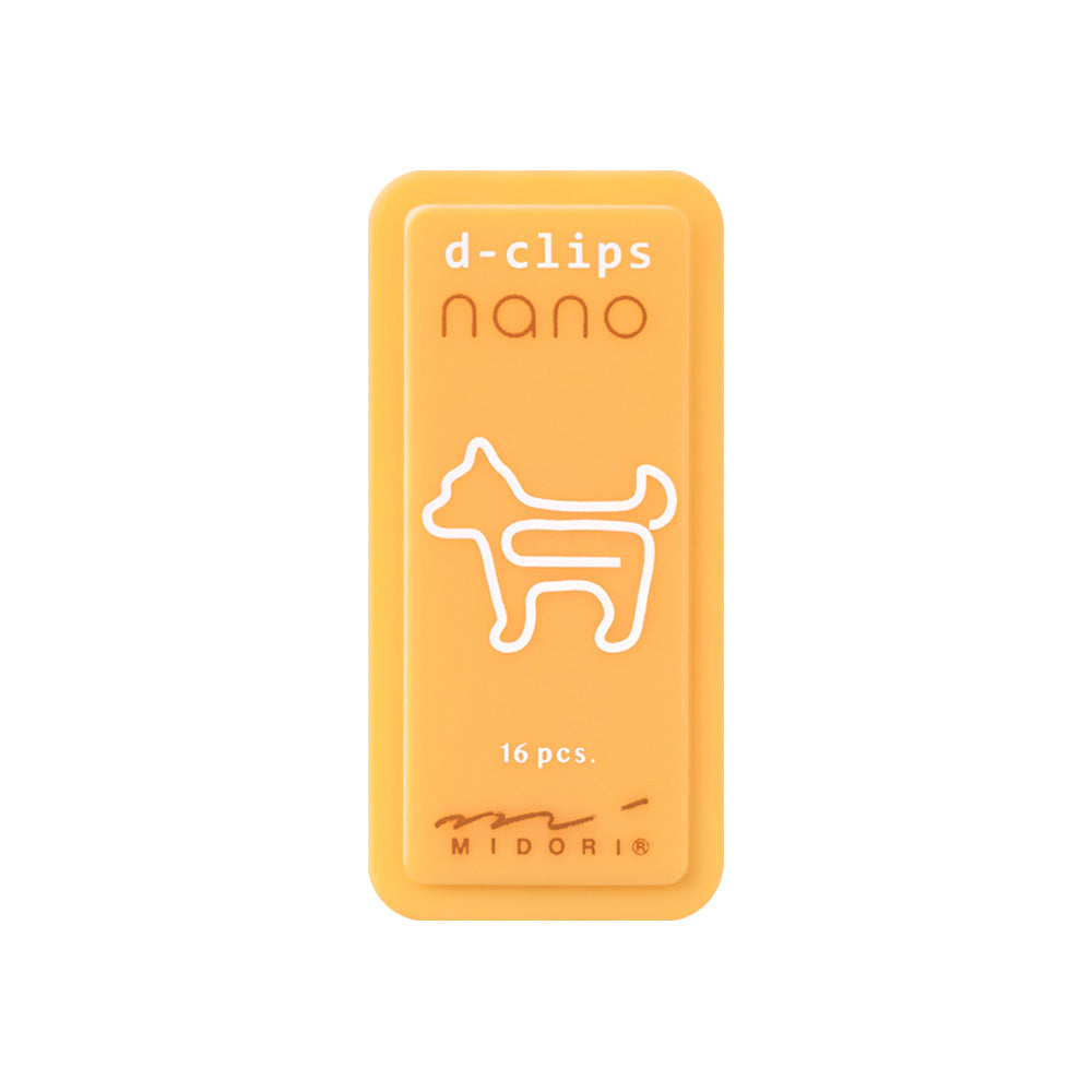 trombones-d-clips-nano-chien vue 1