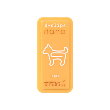 trombones-d-clips-nano-chien vue 1
