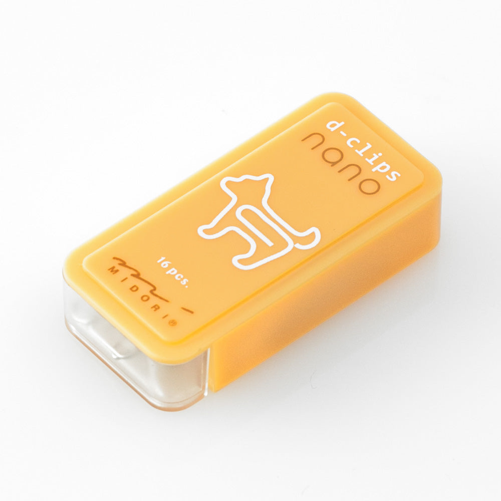 trombones-d-clips-nano-chien vue 3