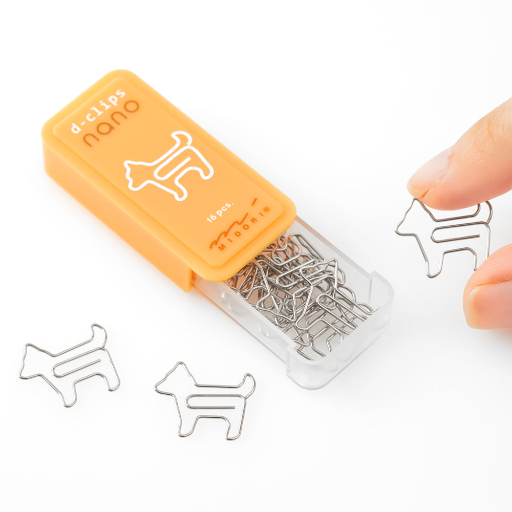trombones-d-clips-nano-chien vue 2