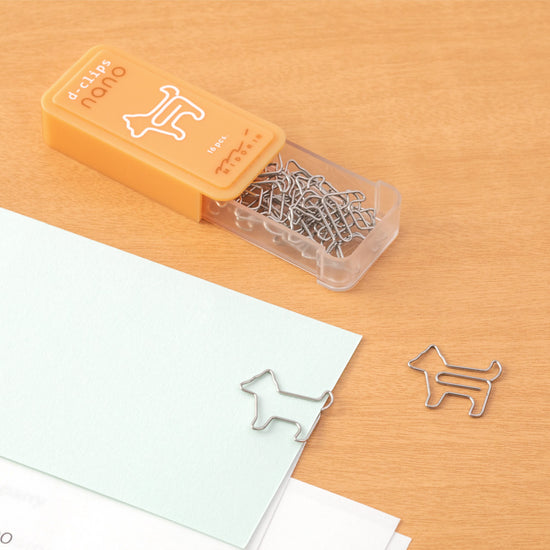trombones-d-clips-nano-chien vue 5