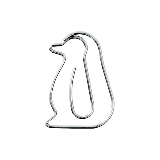 trombones-d-clips-nano-pingouin vue 2