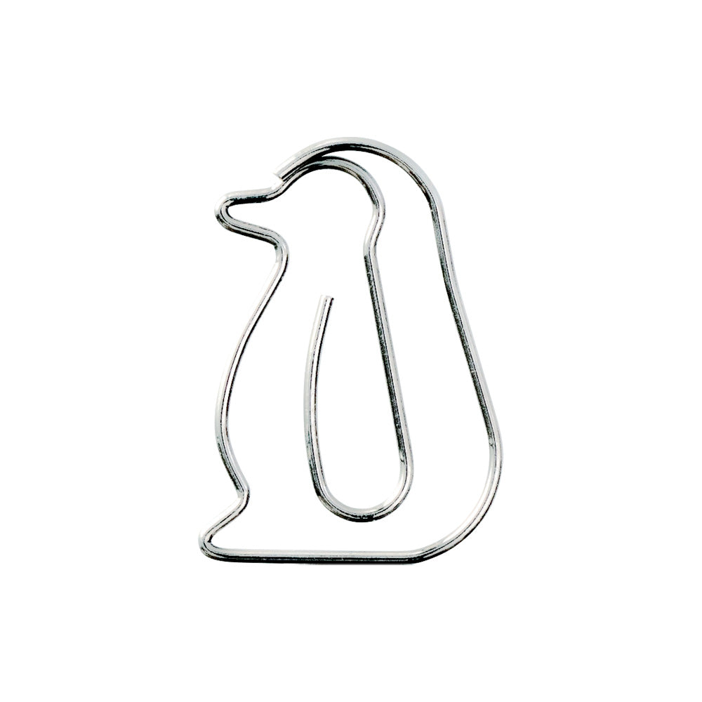 trombones-d-clips-nano-pingouin vue 2