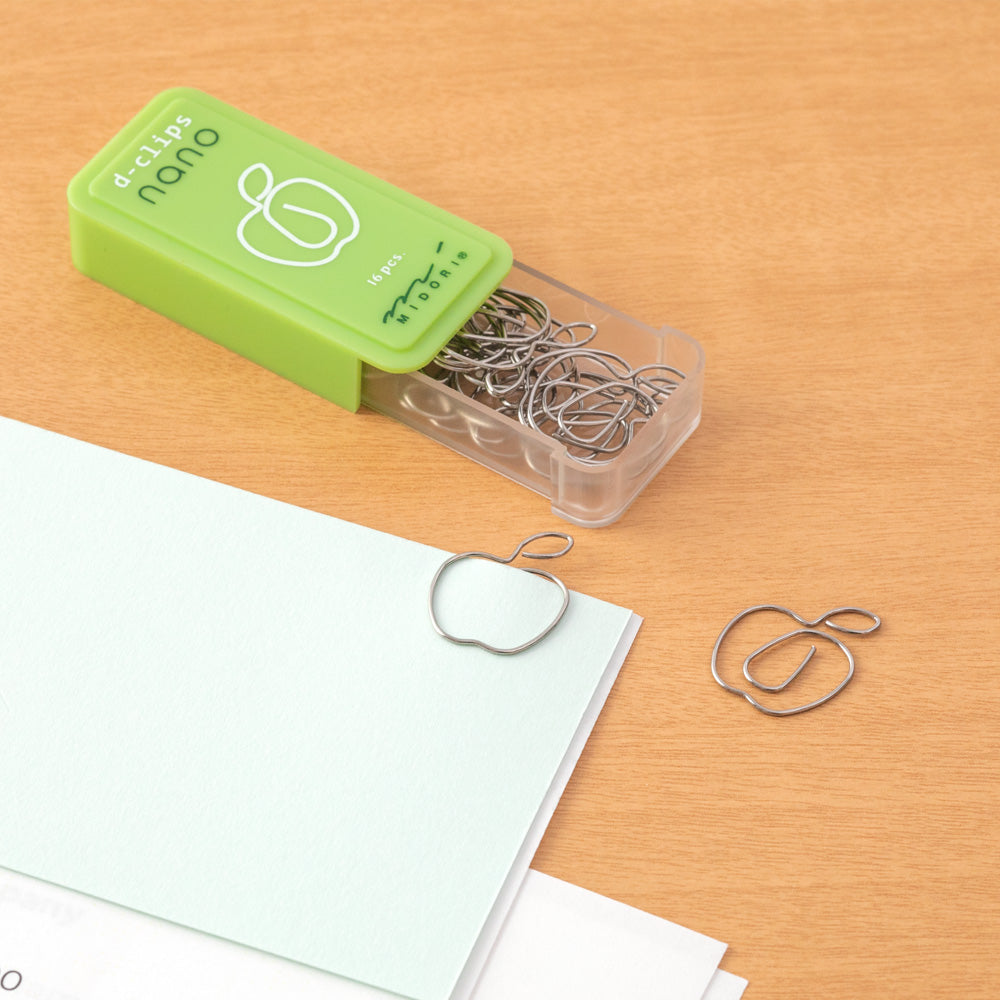 trombones-d-clips-nano-pomme vue 5