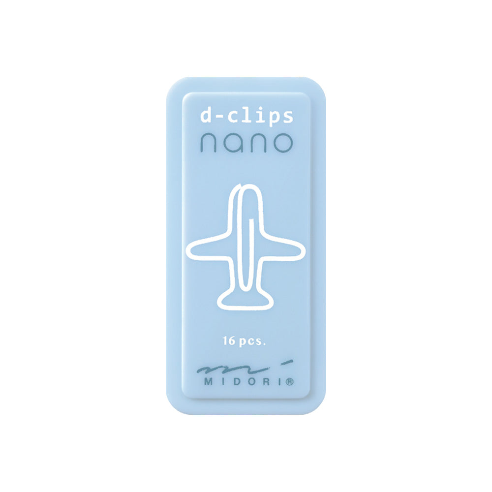 trombones-d-clips-nano-avion vue 1