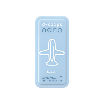 trombones-d-clips-nano-avion vue 1