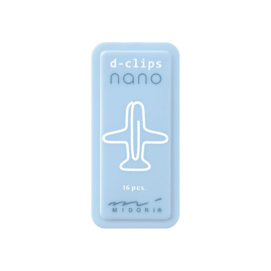 trombones-d-clips-nano-avion vue 1