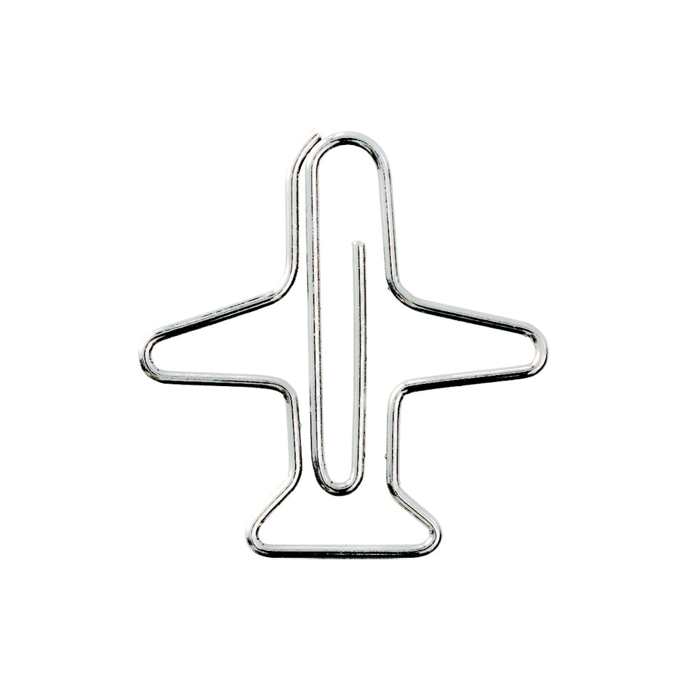 trombones-d-clips-nano-avion vue 4