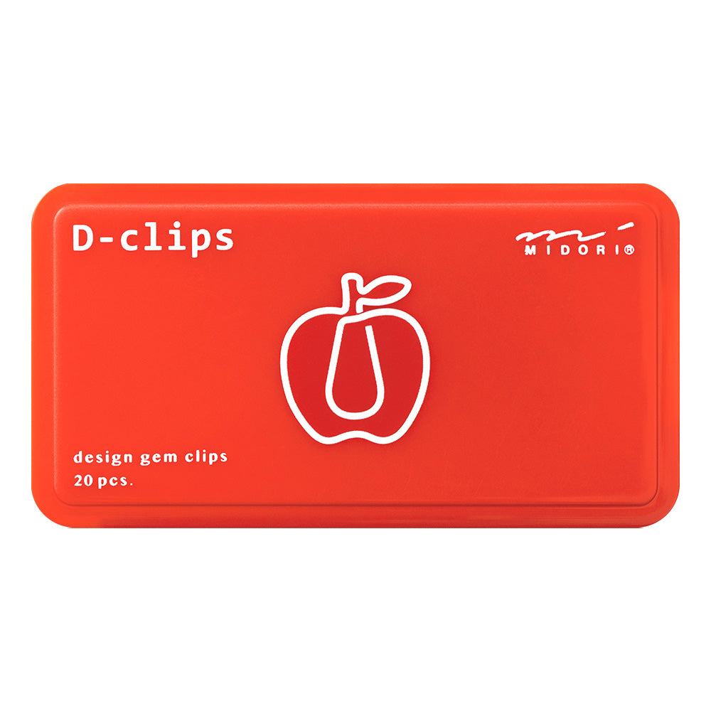 trombone-d-clips-pomme vue 1
