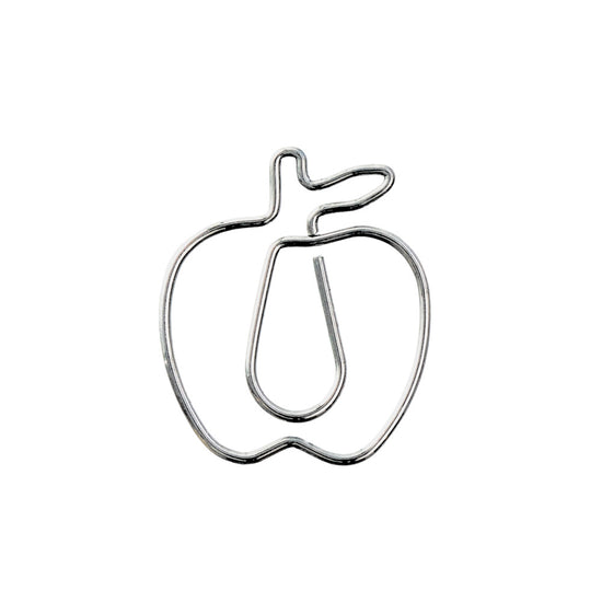 trombone-d-clips-pomme vue 4