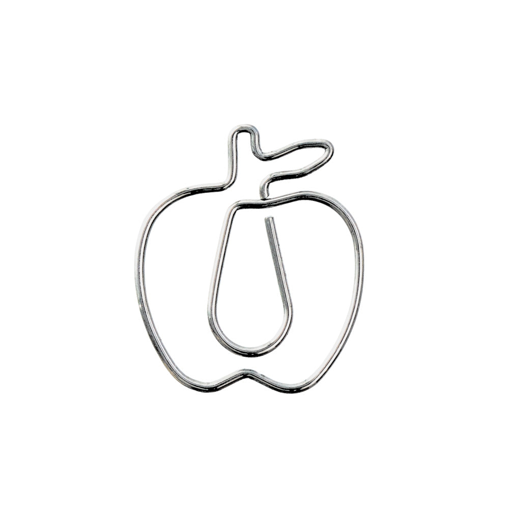 trombone-d-clips-pomme vue 4