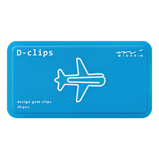 trombone-d-clips-avion vue 1