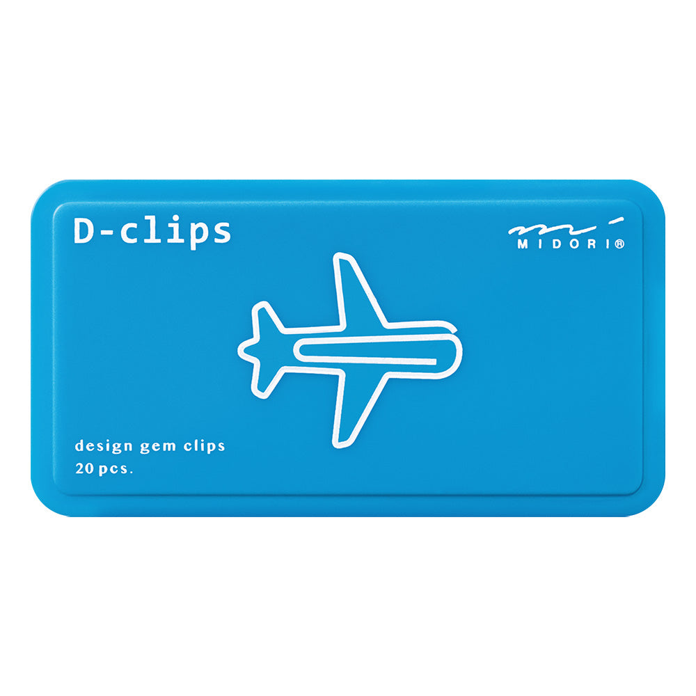 trombone-d-clips-avion vue 1