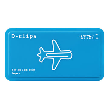 trombone-d-clips-avion vue 1