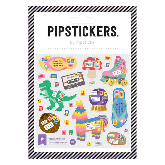 PipStickers - Colis Particuliers