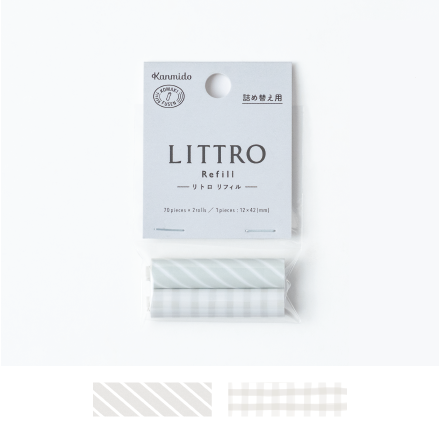 litro-recharge-pour-derouleur-a-sticky-notes-elegant vue 2