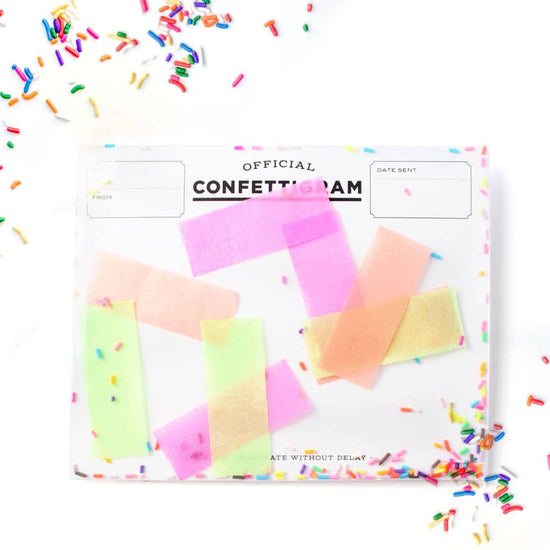 carte-a-confettigrammes-sprinkles-birthday-everyday vue 3