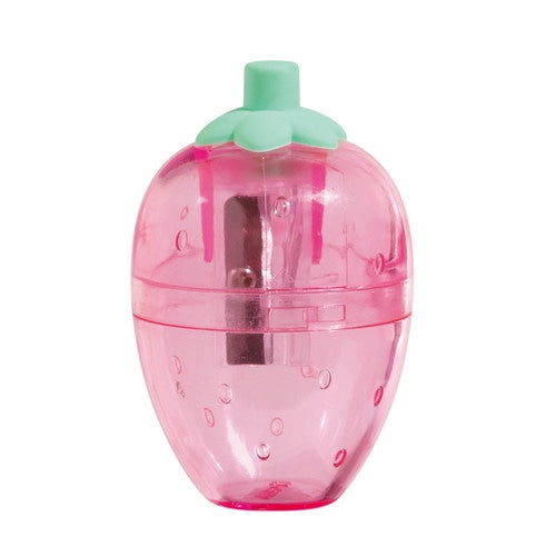 taille-crayon-legume-ou-fruit-carotte-amp-fraise vue 2
